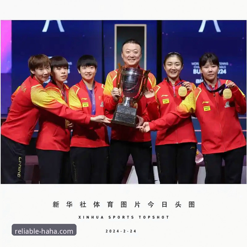世乒赛女团陈幸同横扫对手观赛体验指南：haha体育信誉带你深度解析